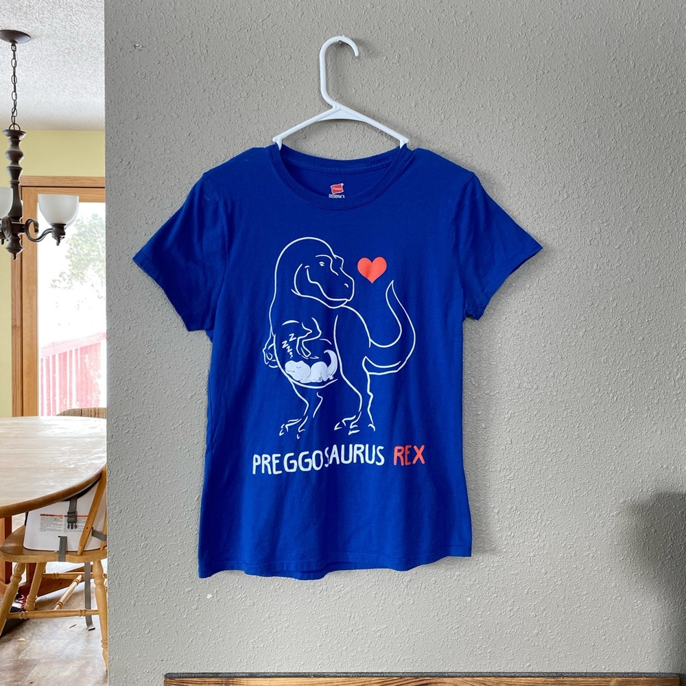 Adorable Maternity Tshirt